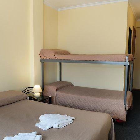 Hotel Temu Вилья-Карлос-Пас Экстерьер фото